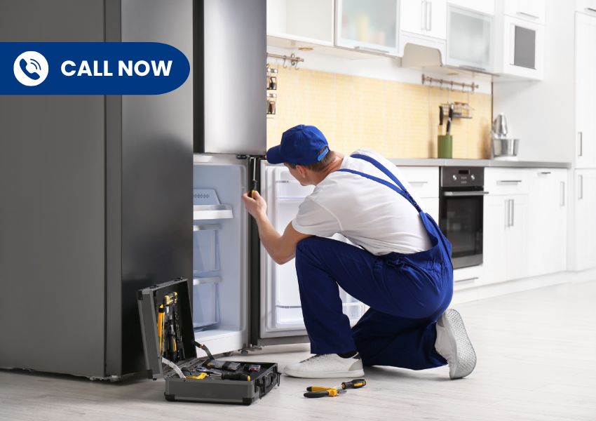 Greycliff Appliance Repair Company